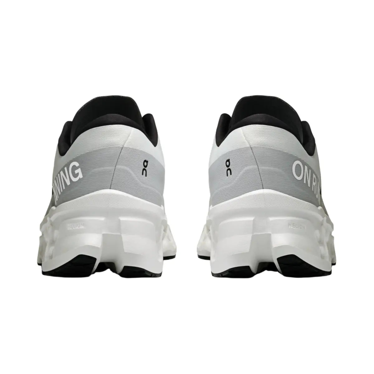 Cloudmonster 3  Bold Cushioning Performance Sneakers