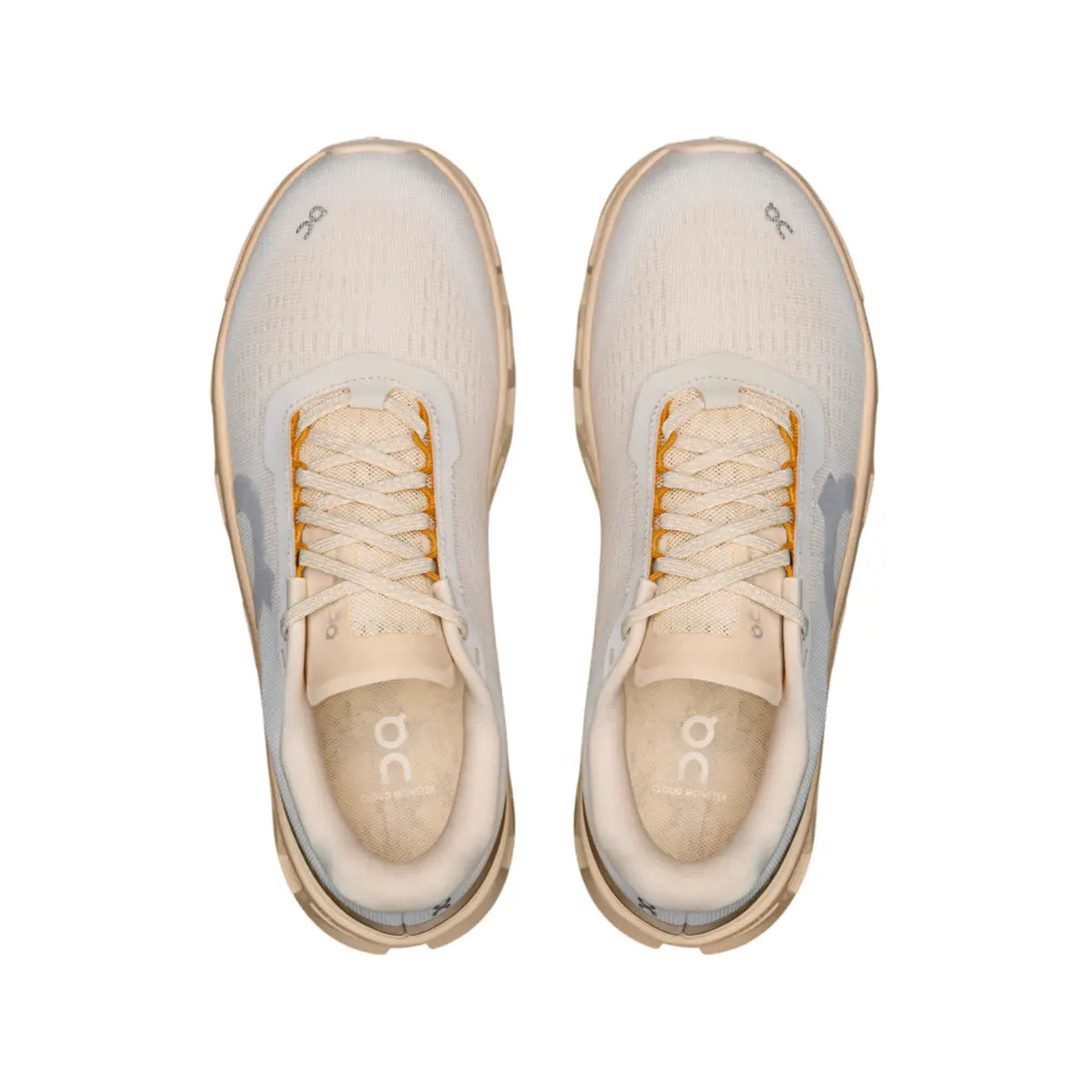 Cloudmonster 1  Max Cushion Comfort for Every Mile