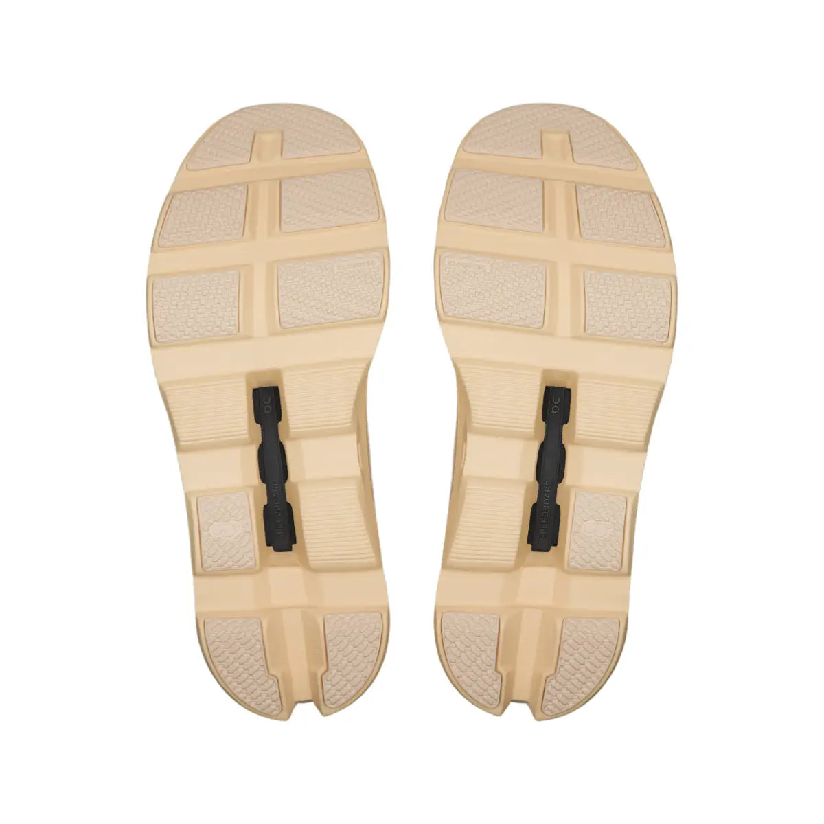 Cloudmonster 1  Max Cushion Comfort for Every Mile