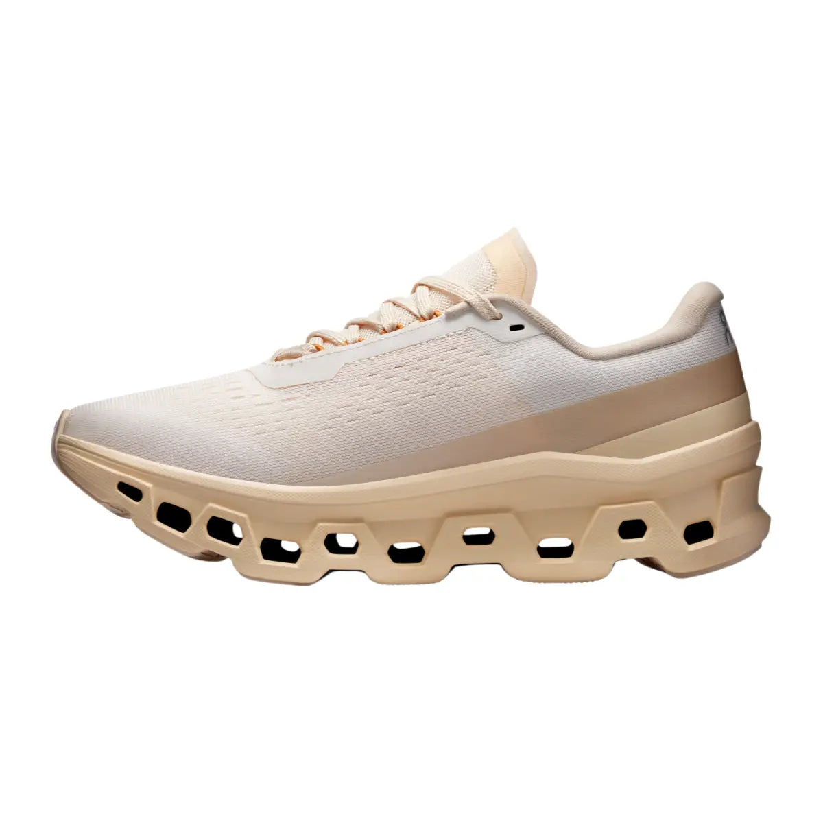 Cloudmonster 1  Max Cushion Comfort for Every Mile