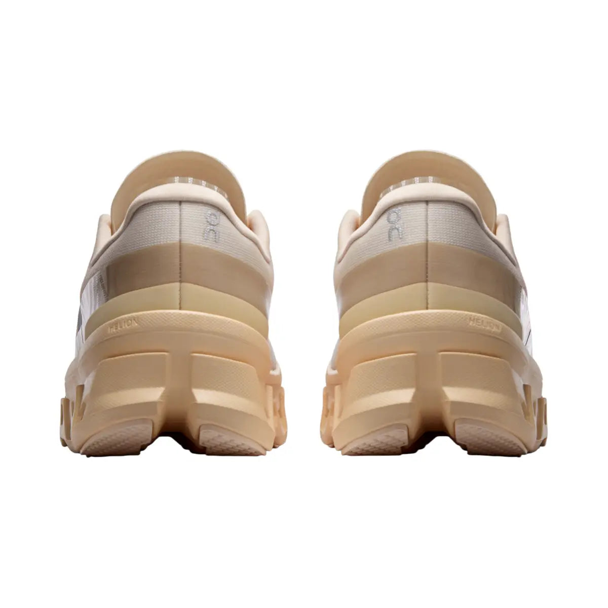 Cloudmonster 1  Max Cushion Comfort for Every Mile