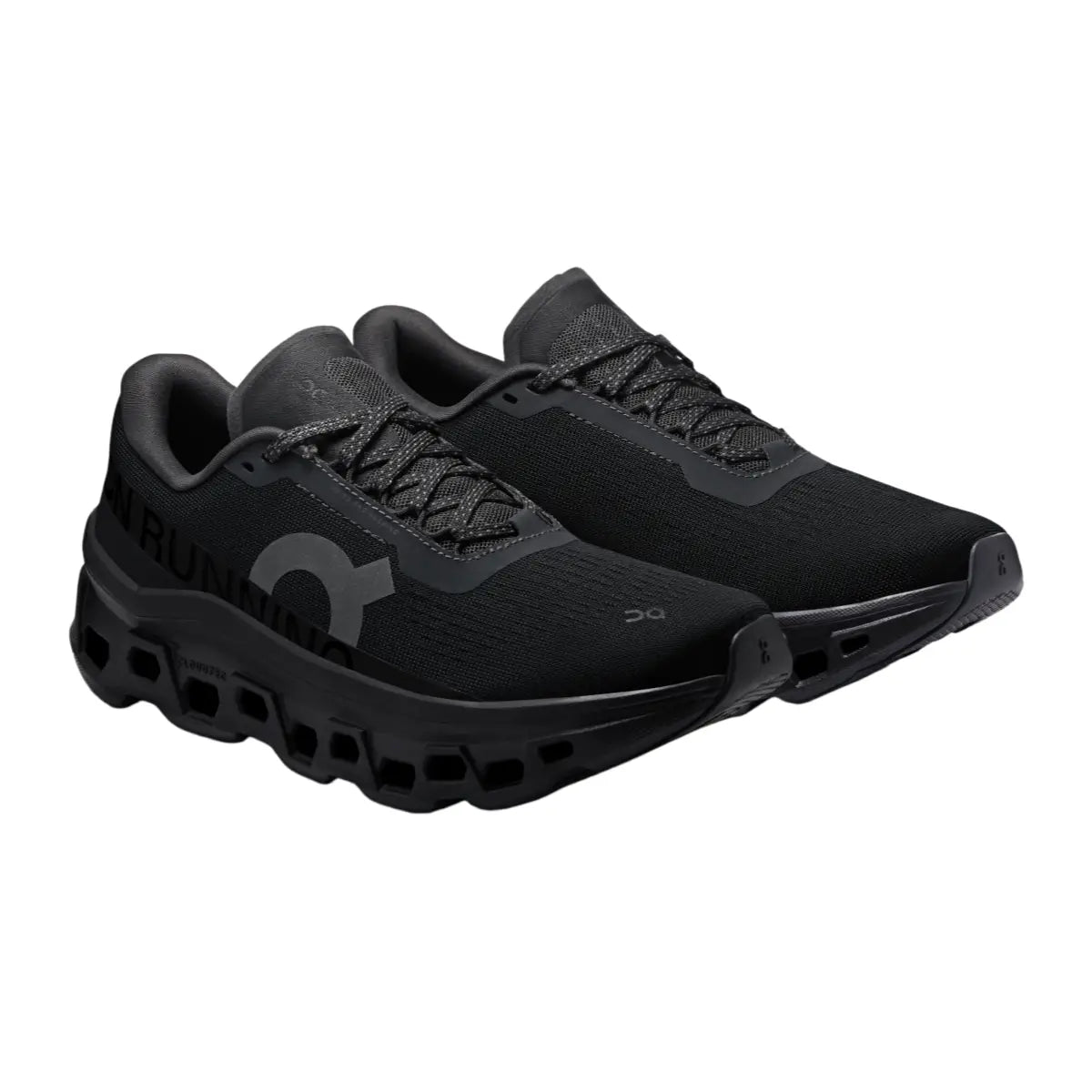 Cloudmonster 1  Max Cushion Comfort for Every Mile