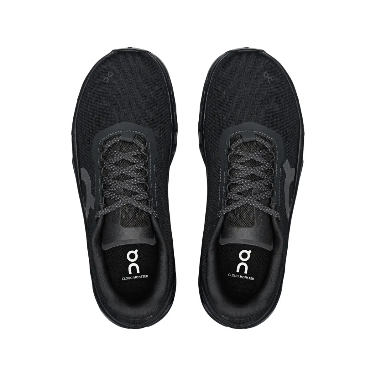 Cloudmonster 1  Max Cushion Comfort for Every Mile