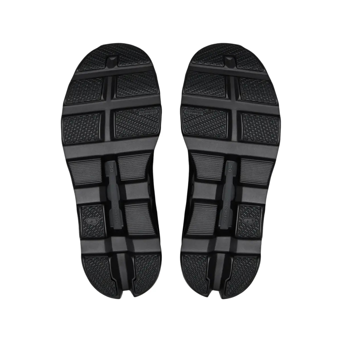 Cloudmonster 1  Max Cushion Comfort for Every Mile