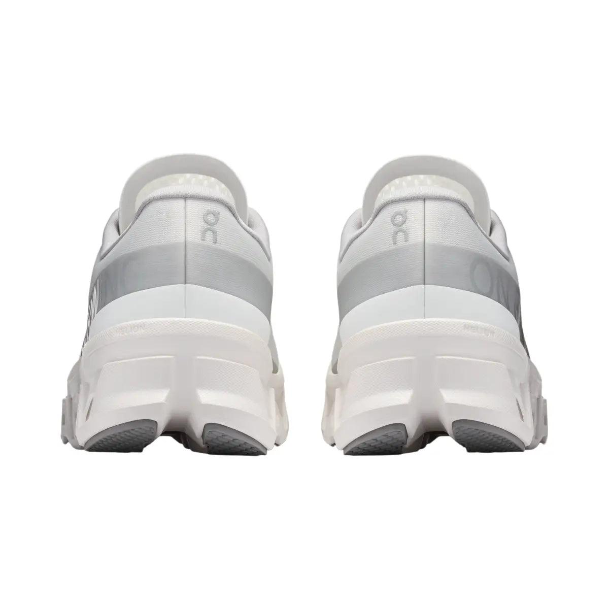 Cloudmonster 1  Max Cushion Comfort for Every Mile