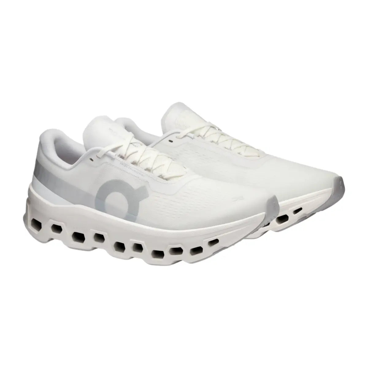 Cloudmonster 1  Max Cushion Comfort for Every Mile