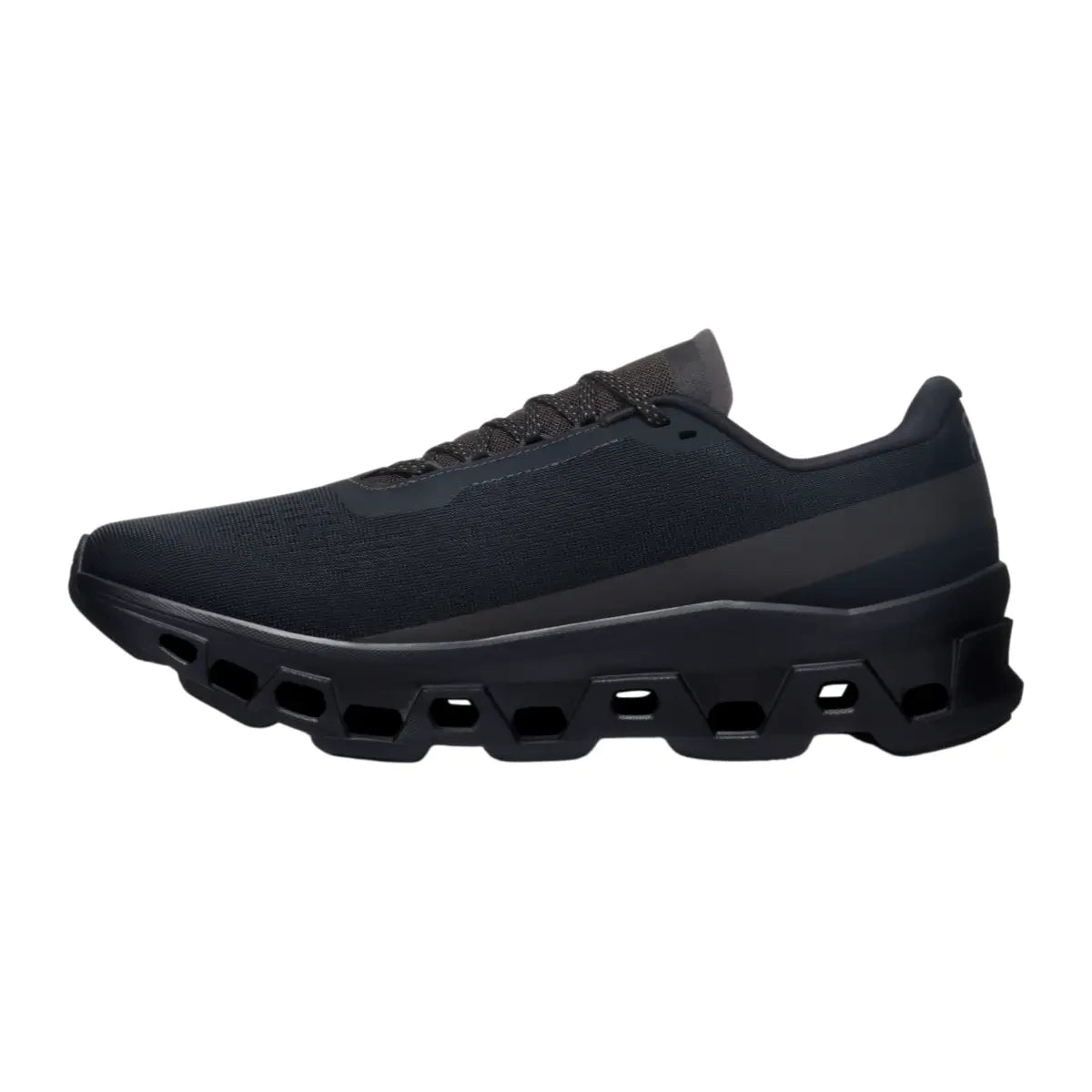Cloudmonster 1  Max Cushion Comfort for Every Mile