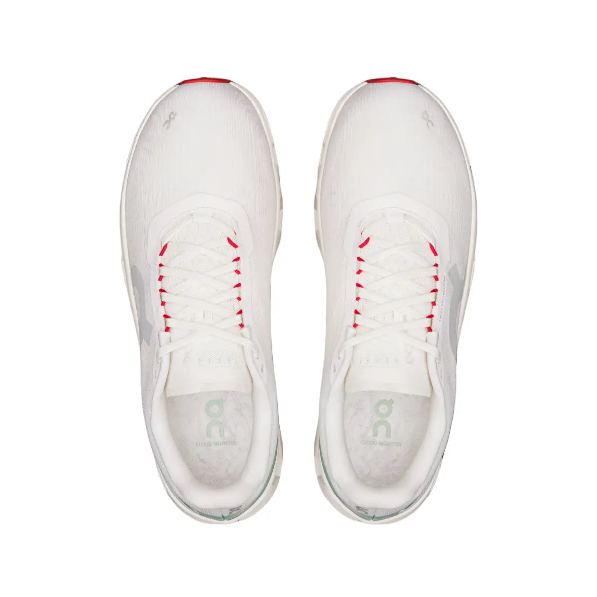 Cloudmonster 1  Max Cushion Comfort for Every Mile