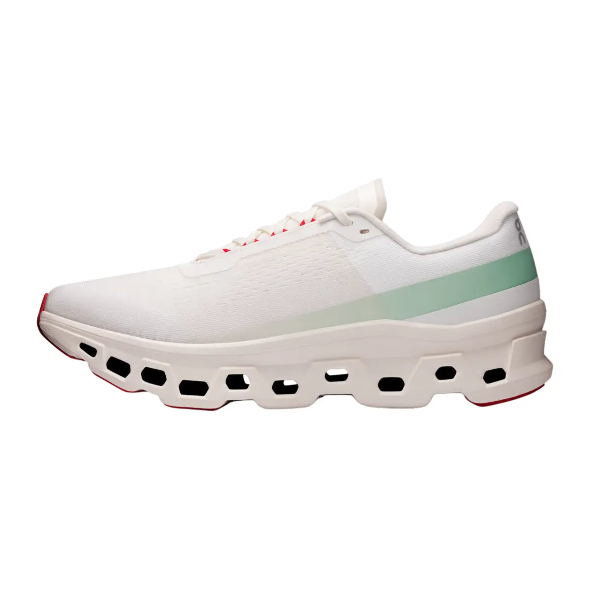 Cloudmonster 1  Max Cushion Comfort for Every Mile