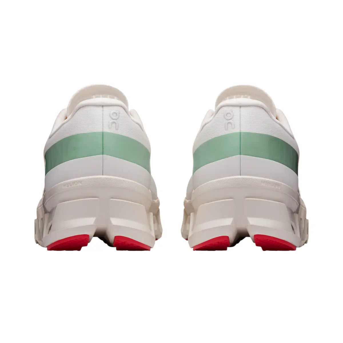 Cloudmonster 1  Max Cushion Comfort for Every Mile