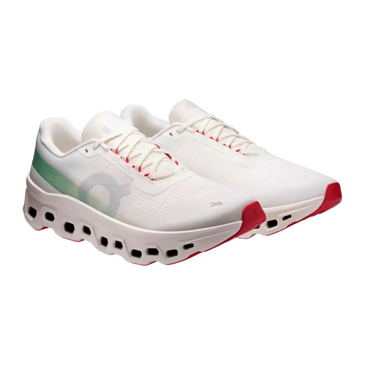 Cloudmonster 1  Max Cushion Comfort for Every Mile