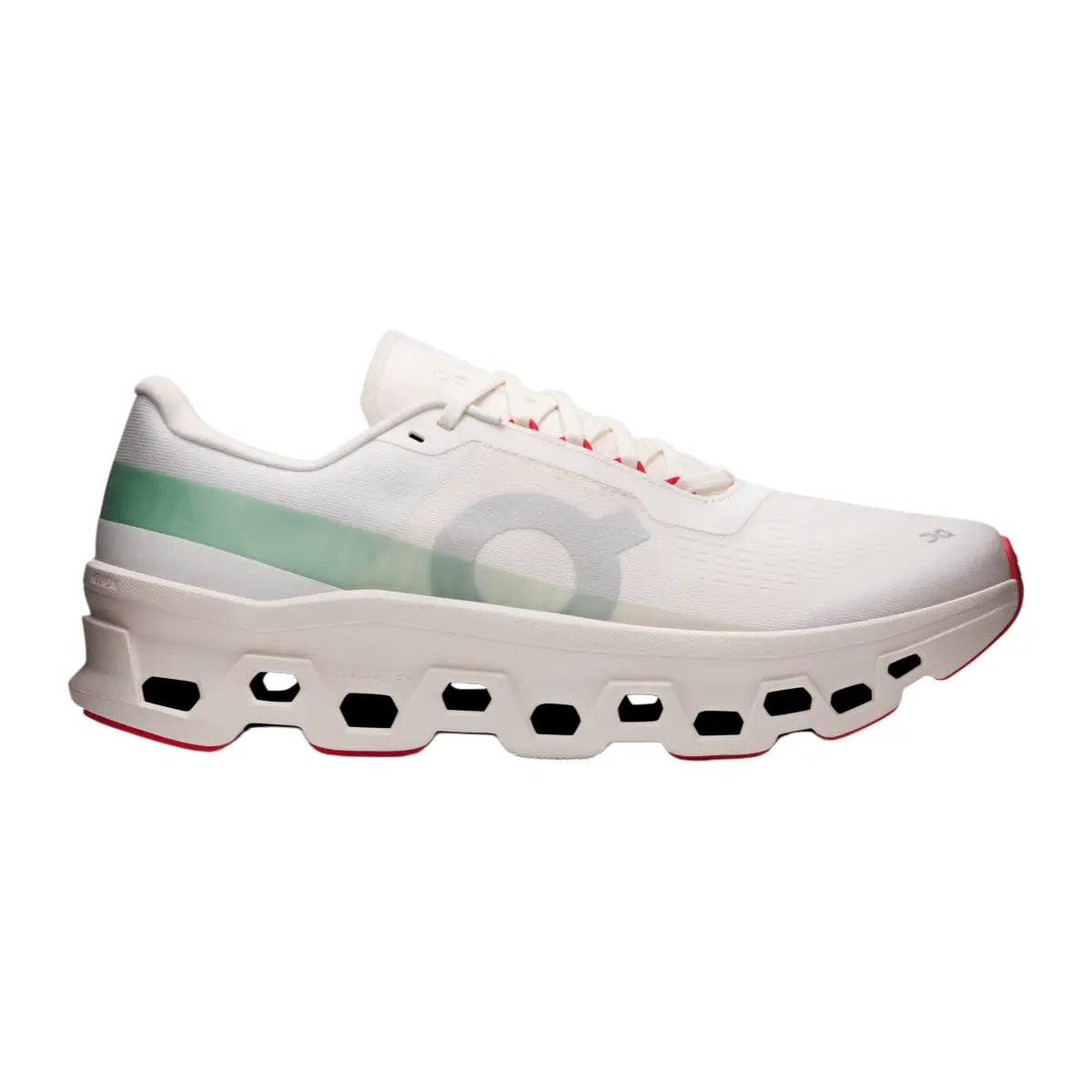 Cloudmonster 1  Max Cushion Comfort for Every Mile