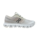 Cloud 6 Push  Pearl White/Sandstone