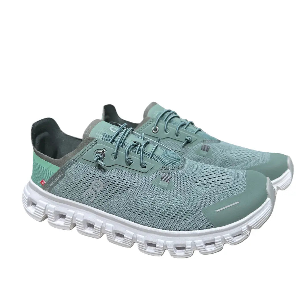 Cloud 6 Coast  Green