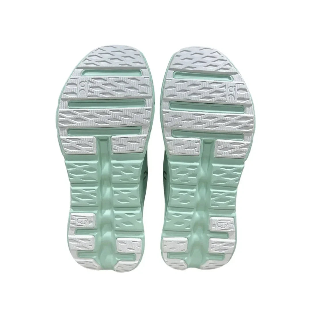 Cloudtilt  Mint Green