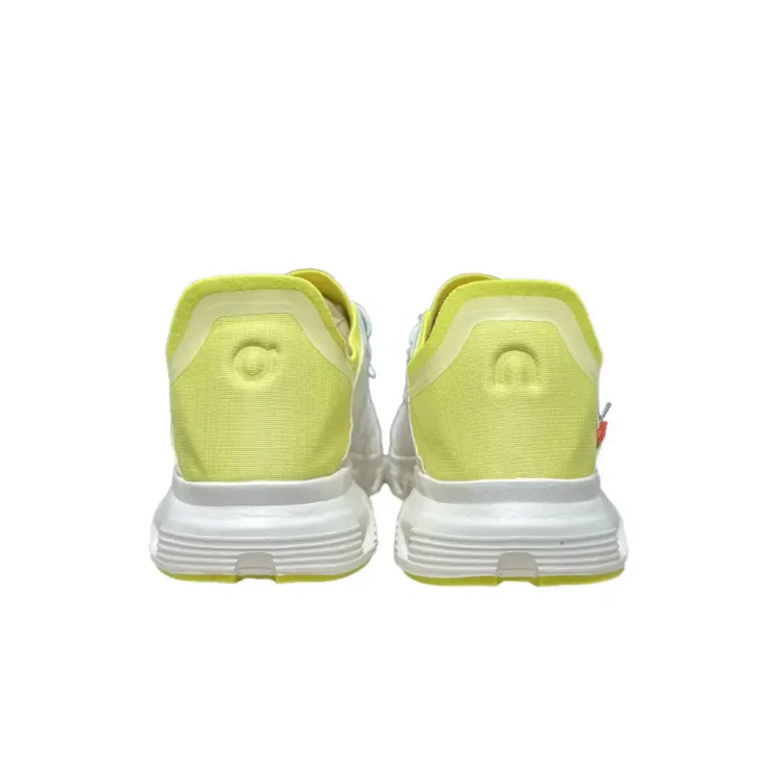 Cloud 6 Coast  Yellow