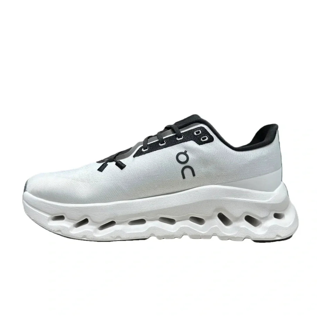 Cloudtilt White/Black