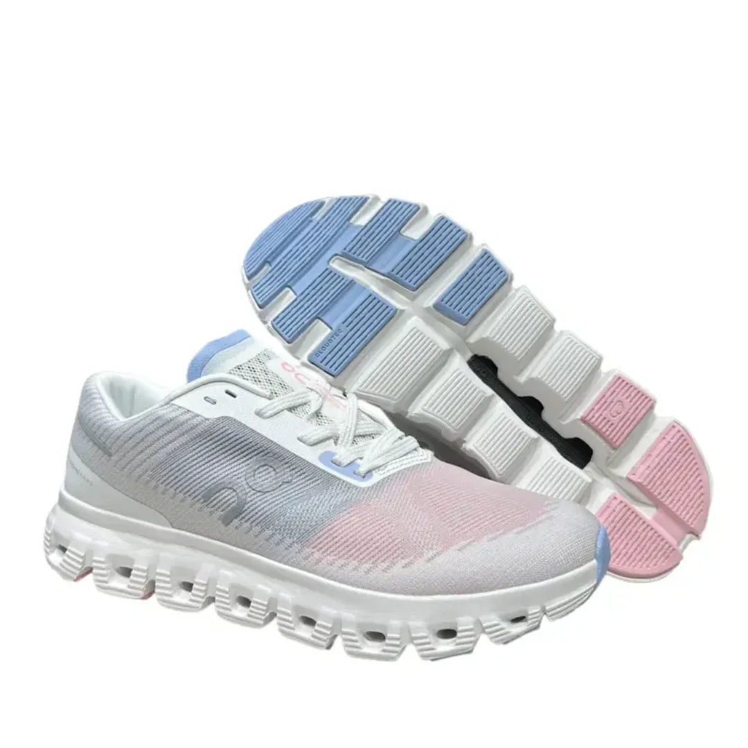 Cloud 6 Push Gray Pink