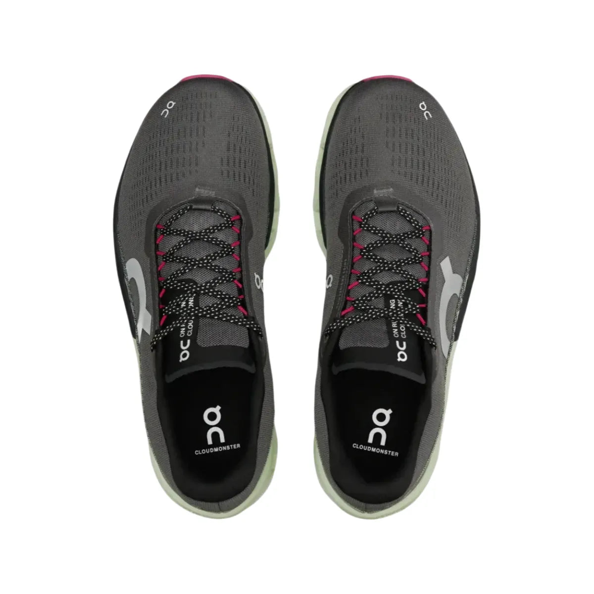 Cloudmonster 2 – Enhanced Max Cushion Running Sneakers