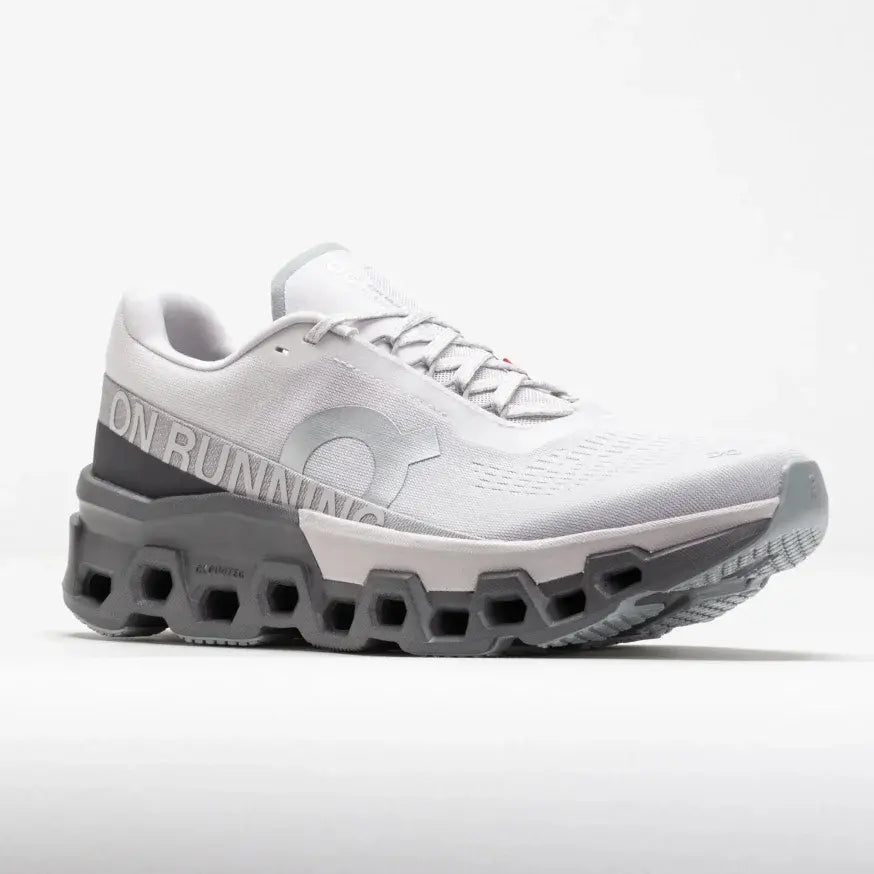 Cloudmonster 2 – Enhanced Max Cushion Running Sneakers