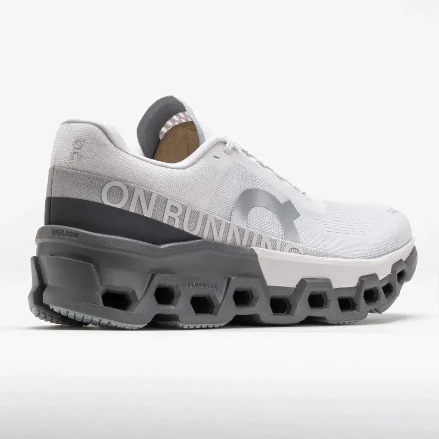 Cloudmonster 2 – Enhanced Max Cushion Running Sneakers