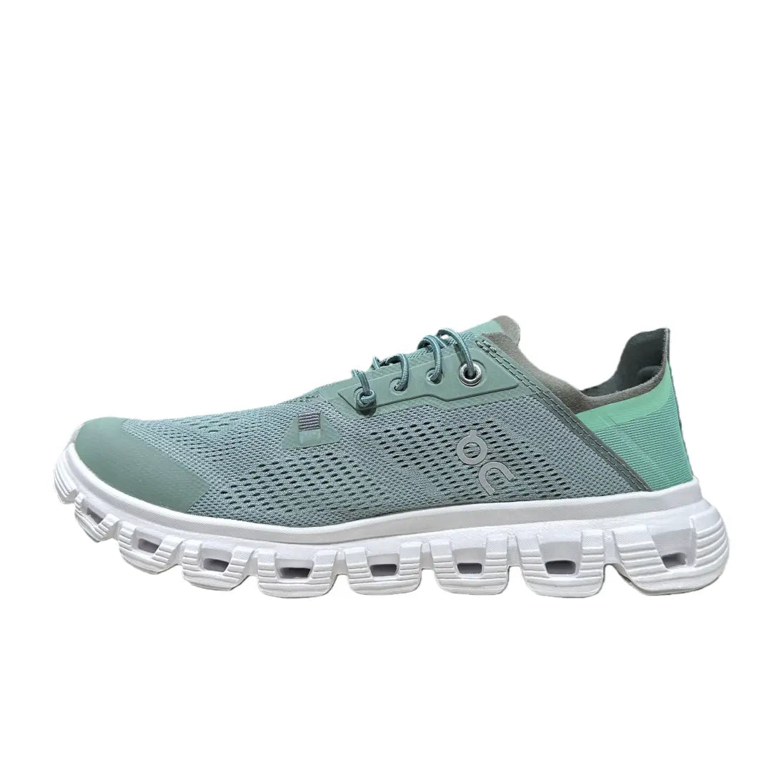 Cloud 6 Coast  Green
