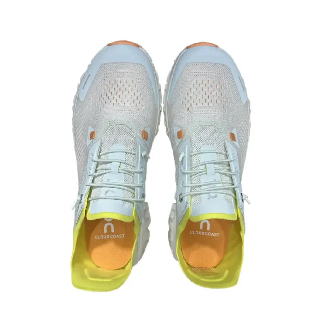 Cloud 6 Coast  Yellow