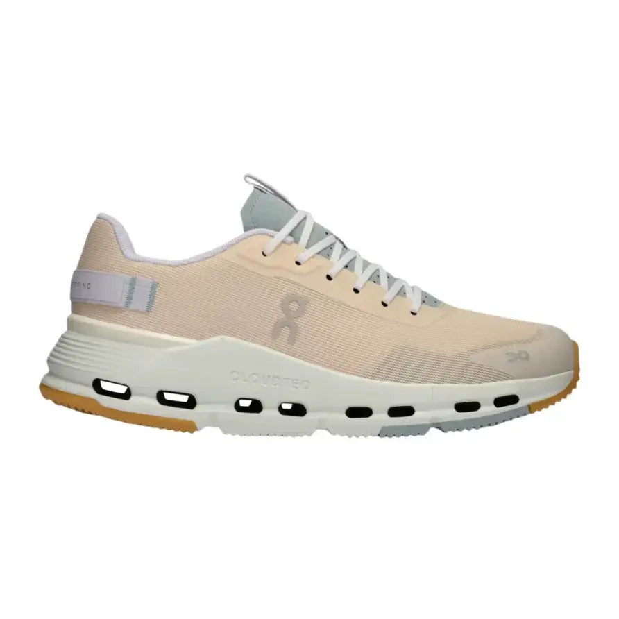 Cloudnova Form 2 – Minimalist Everyday Comfort Sneakers