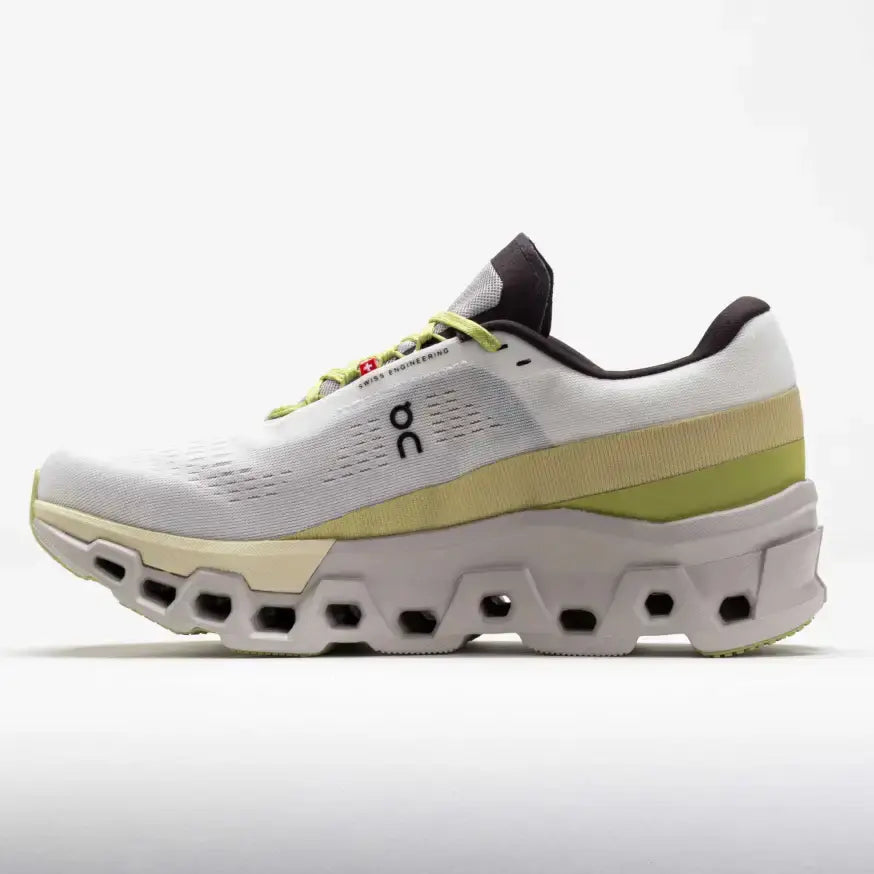 Cloudmonster 2 – Enhanced Max Cushion Running Sneakers