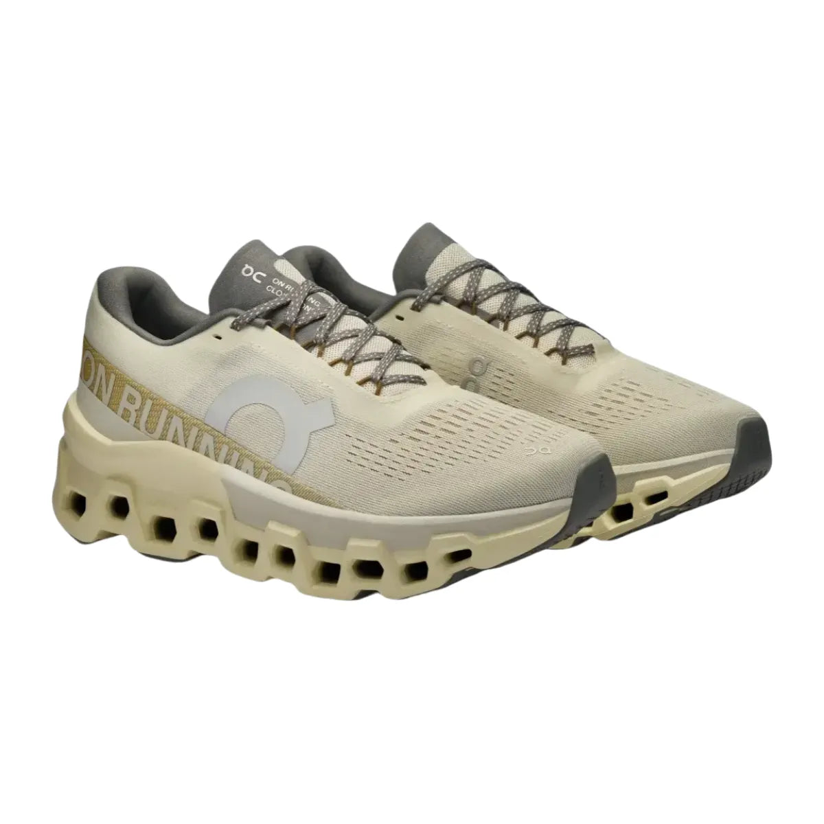 Cloudmonster 2 – Enhanced Max Cushion Running Sneakers