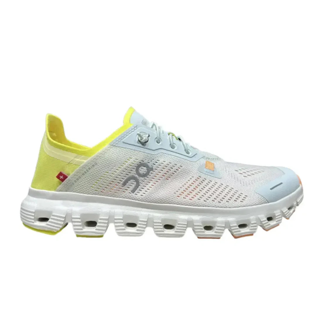 Cloud 6 Coast  Yellow