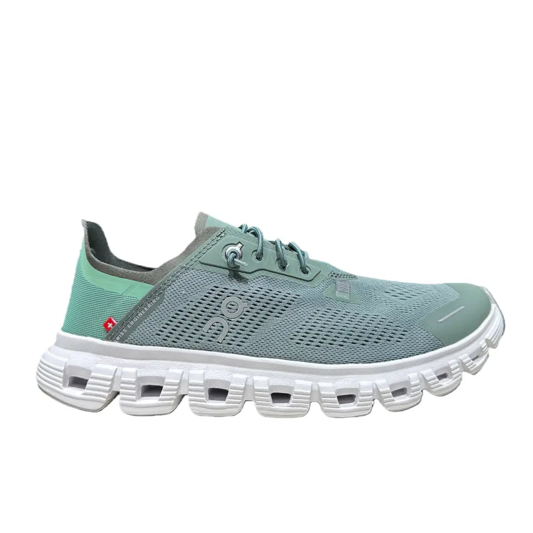 Cloud 6 Coast  Green
