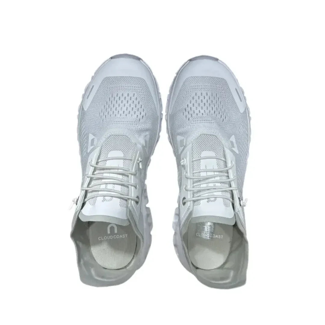 Cloud 6 Coast  White