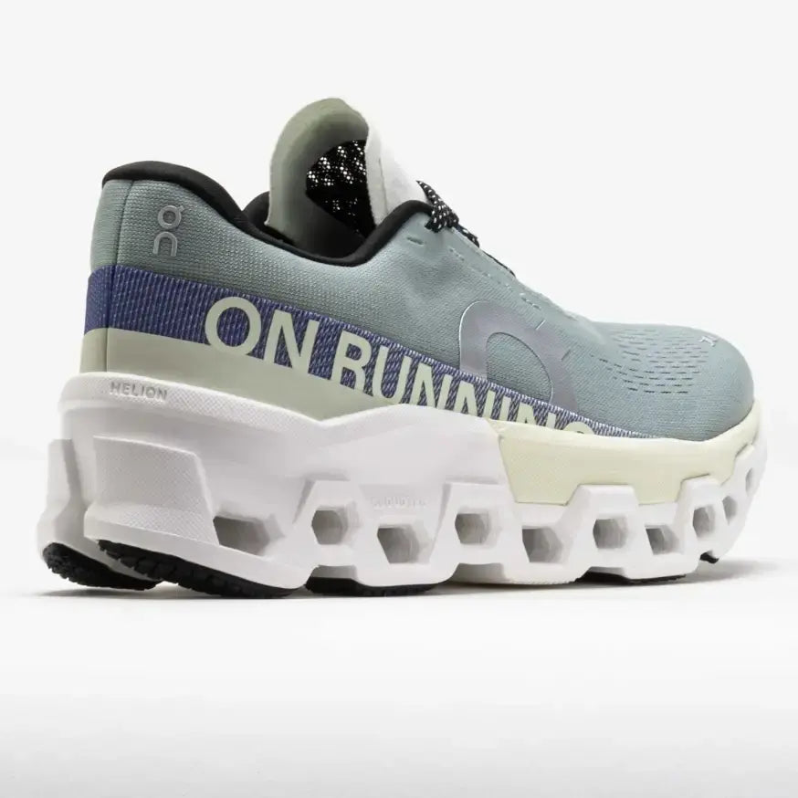 Cloudmonster 2 – Enhanced Max Cushion Running Sneakers
