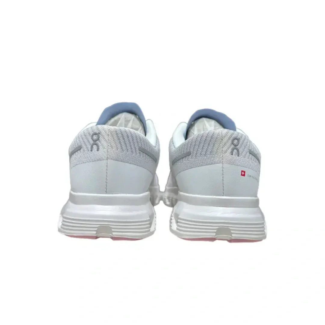 Cloud 6 Push Gray Pink