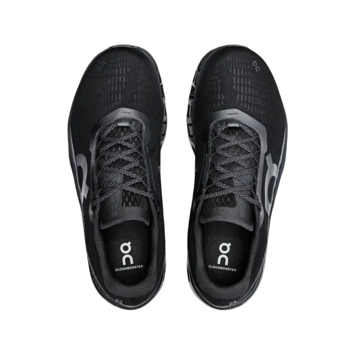 Cloudmonster 2 – Enhanced Max Cushion Running Sneakers