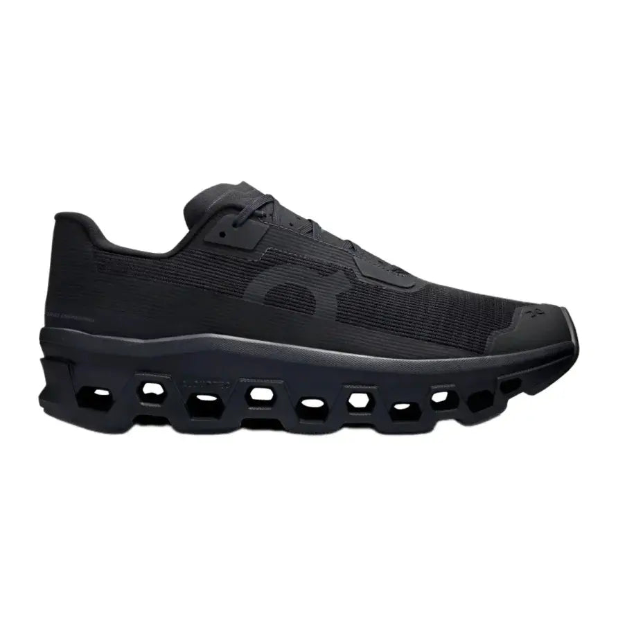 Cloudmonster Void – Street-Ready Cushion Sneakers