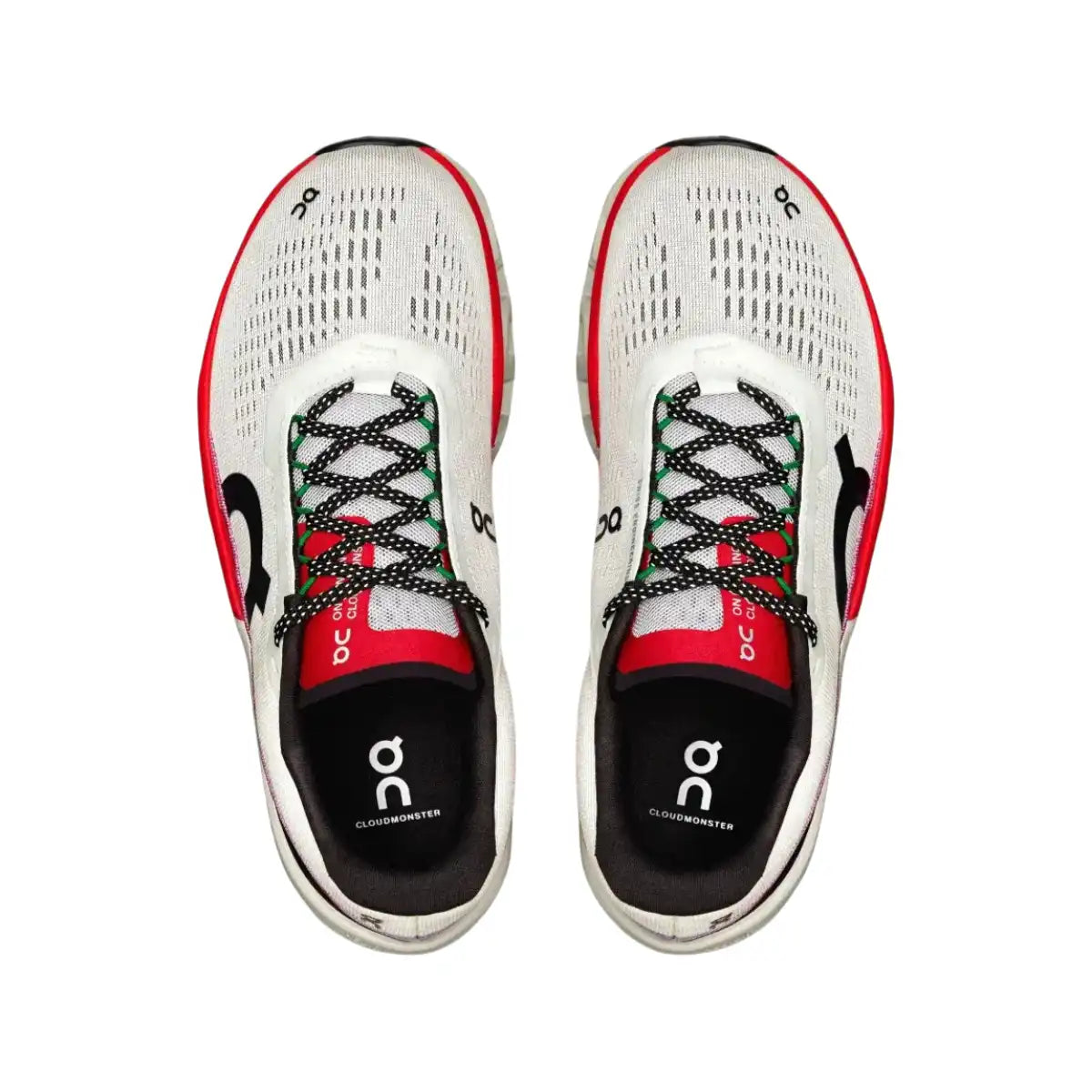 Cloudmonster 2 – Enhanced Max Cushion Running Sneakers