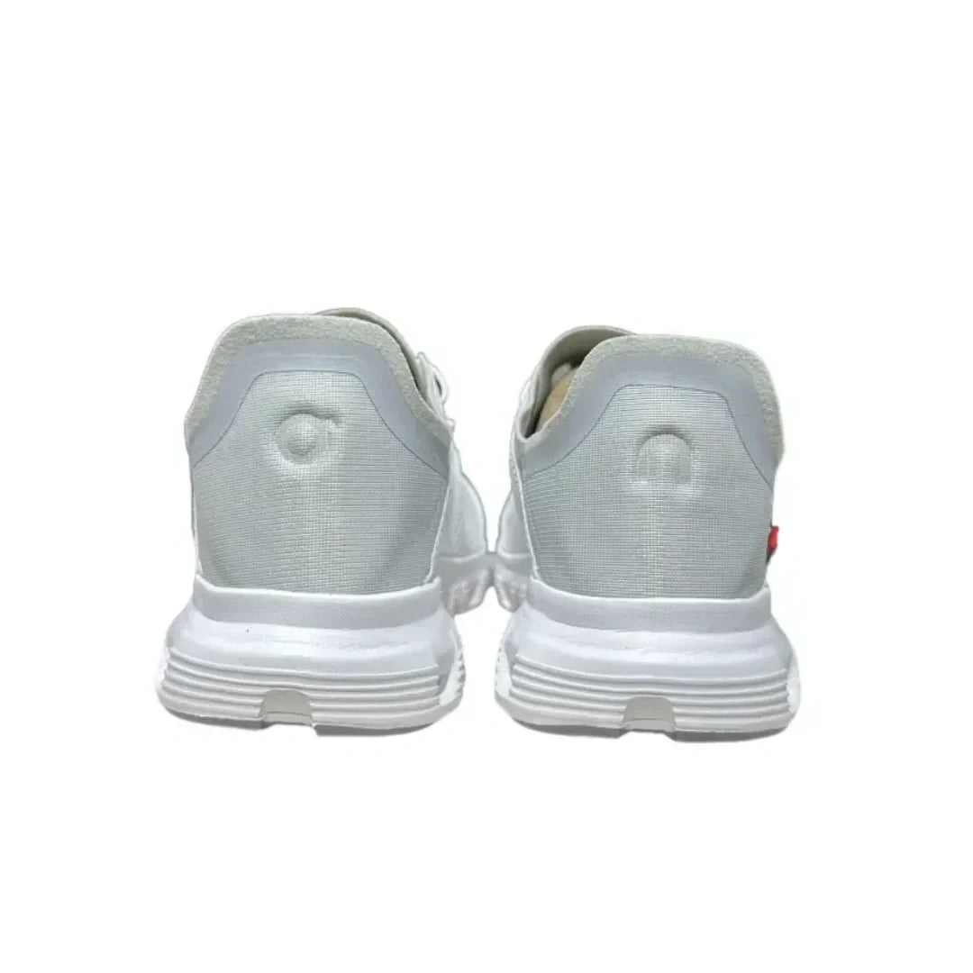 Cloud 6 Coast  White
