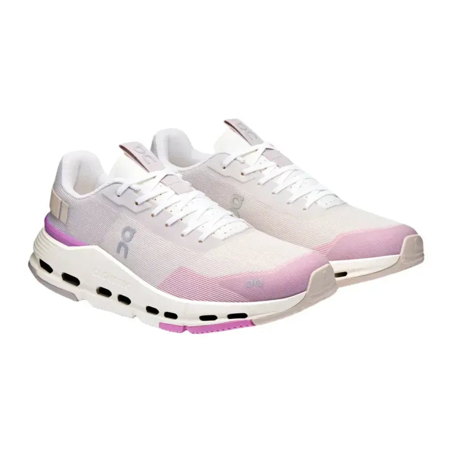 Cloudnova Form 2 – Minimalist Everyday Comfort Sneakers