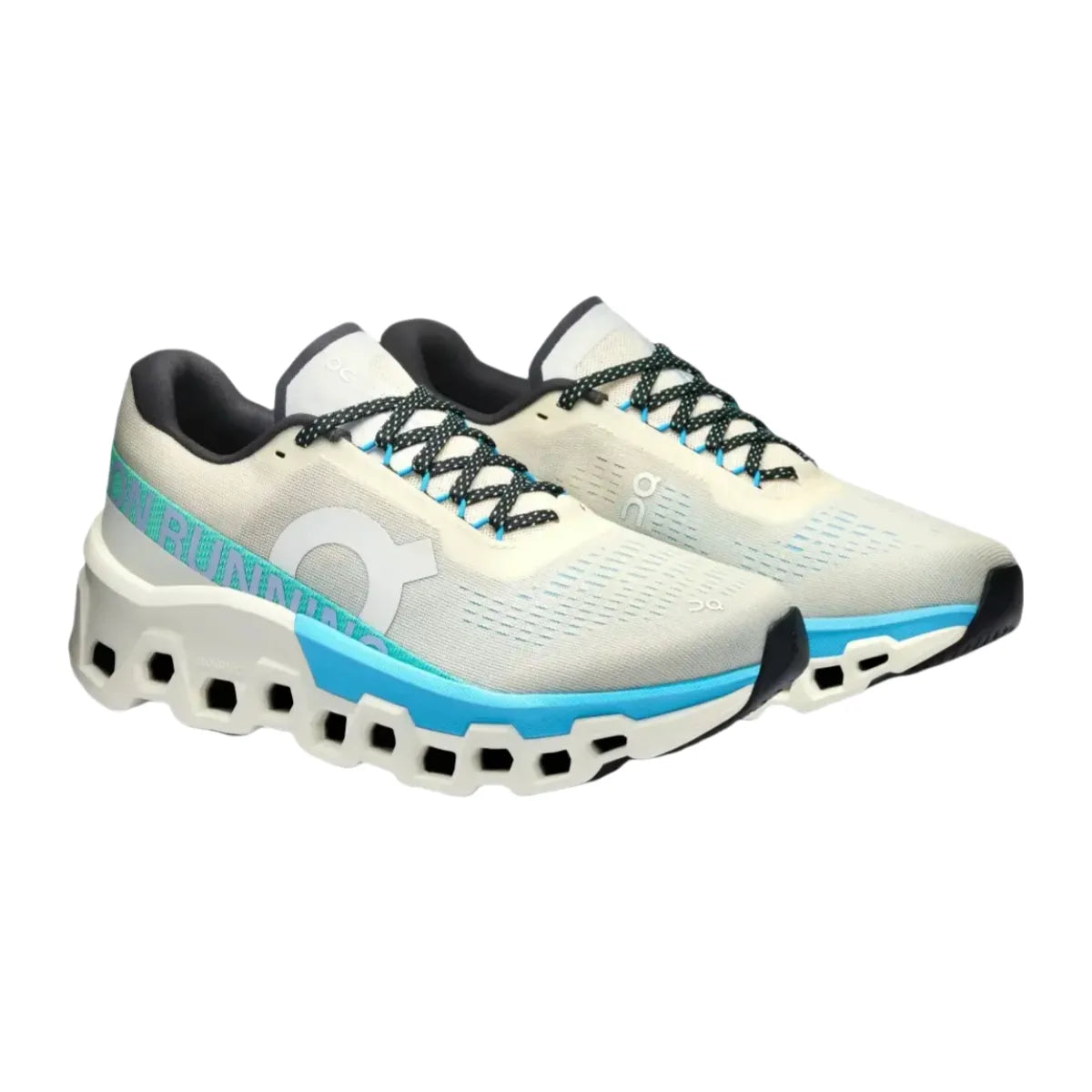 Cloudmonster 2 – Enhanced Max Cushion Running Sneakers