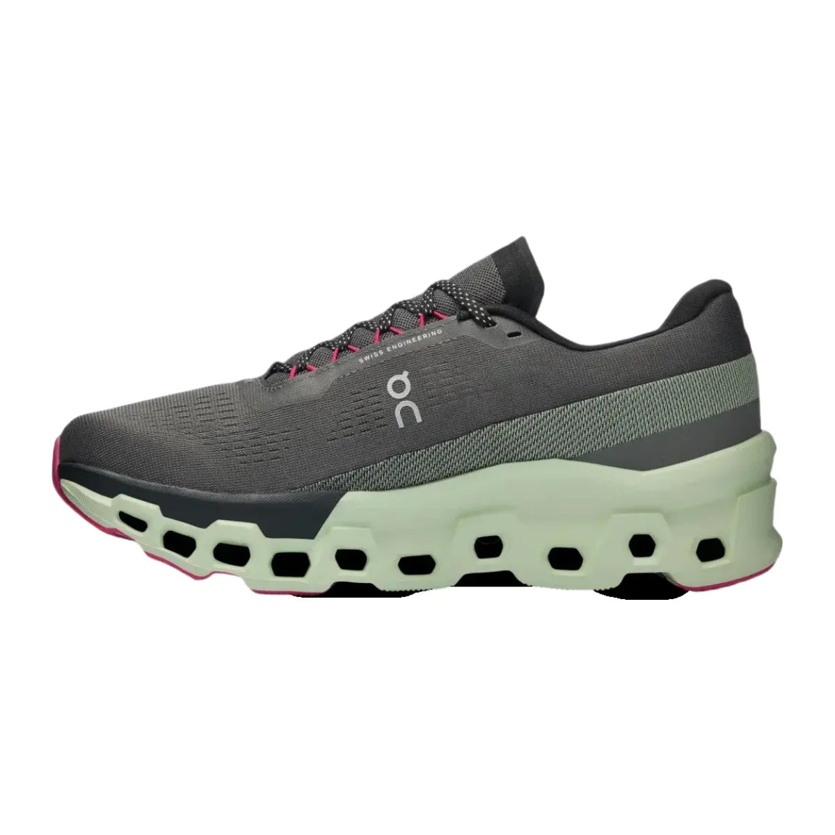 Cloudmonster 2 – Enhanced Max Cushion Running Sneakers