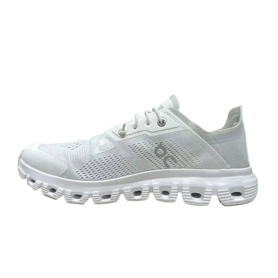 Cloud 6 Coast  White