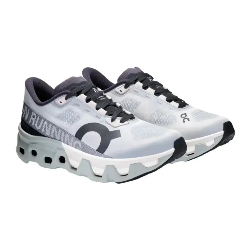 Cloudmonster Hyper – High-Energy Performance Sneakers