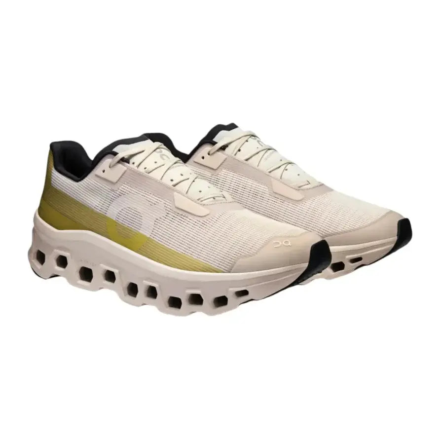 Cloudmonster Void – Street-Ready Cushion Sneakers