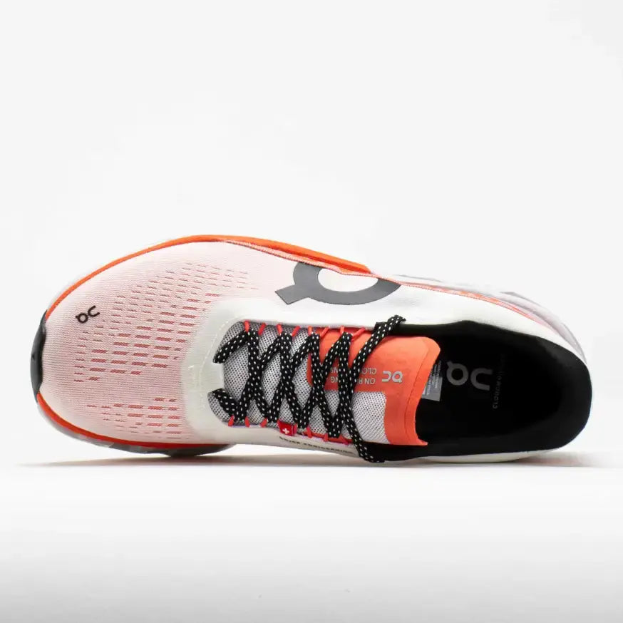 Cloudmonster 2 – Enhanced Max Cushion Running Sneakers
