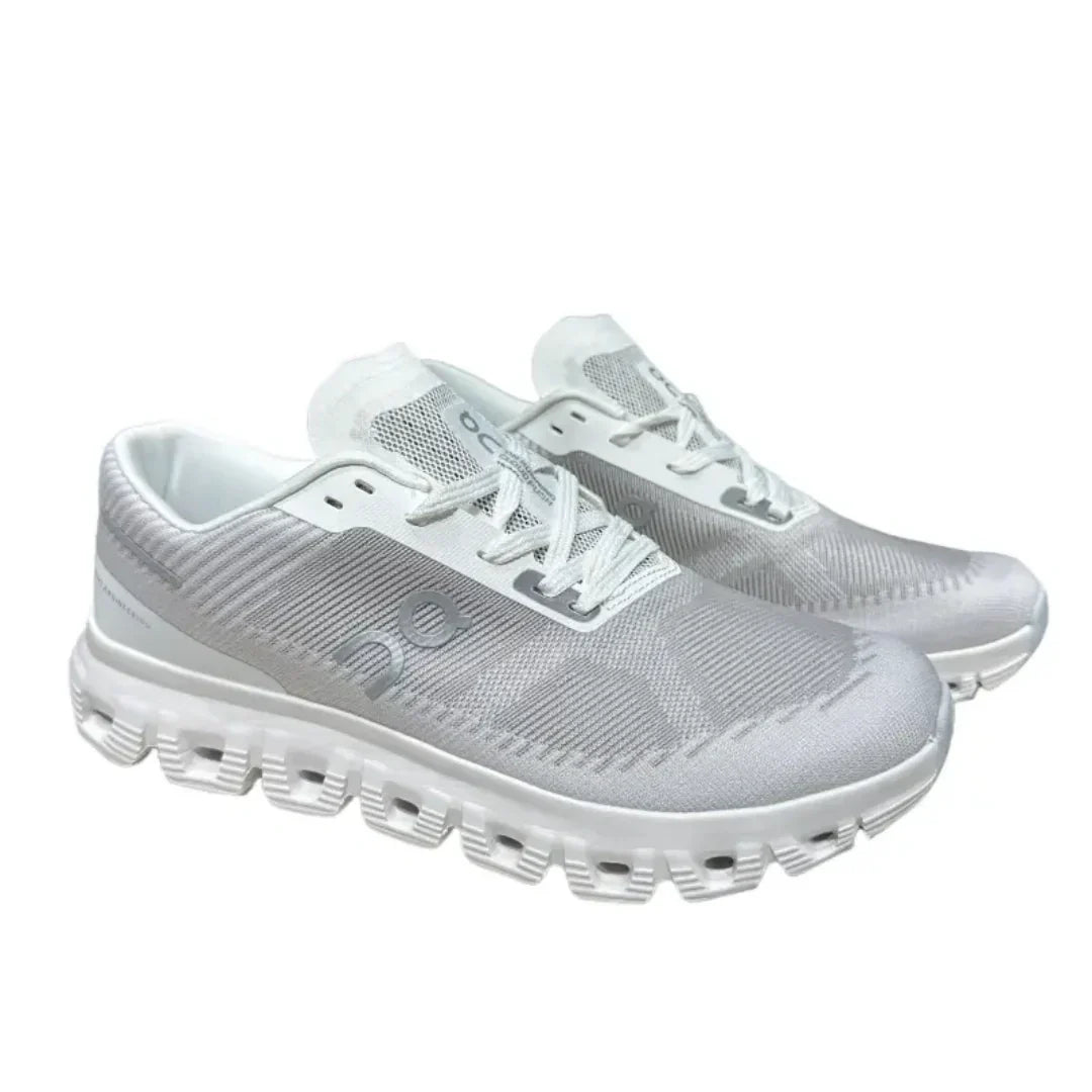 Cloud 6 Push  White