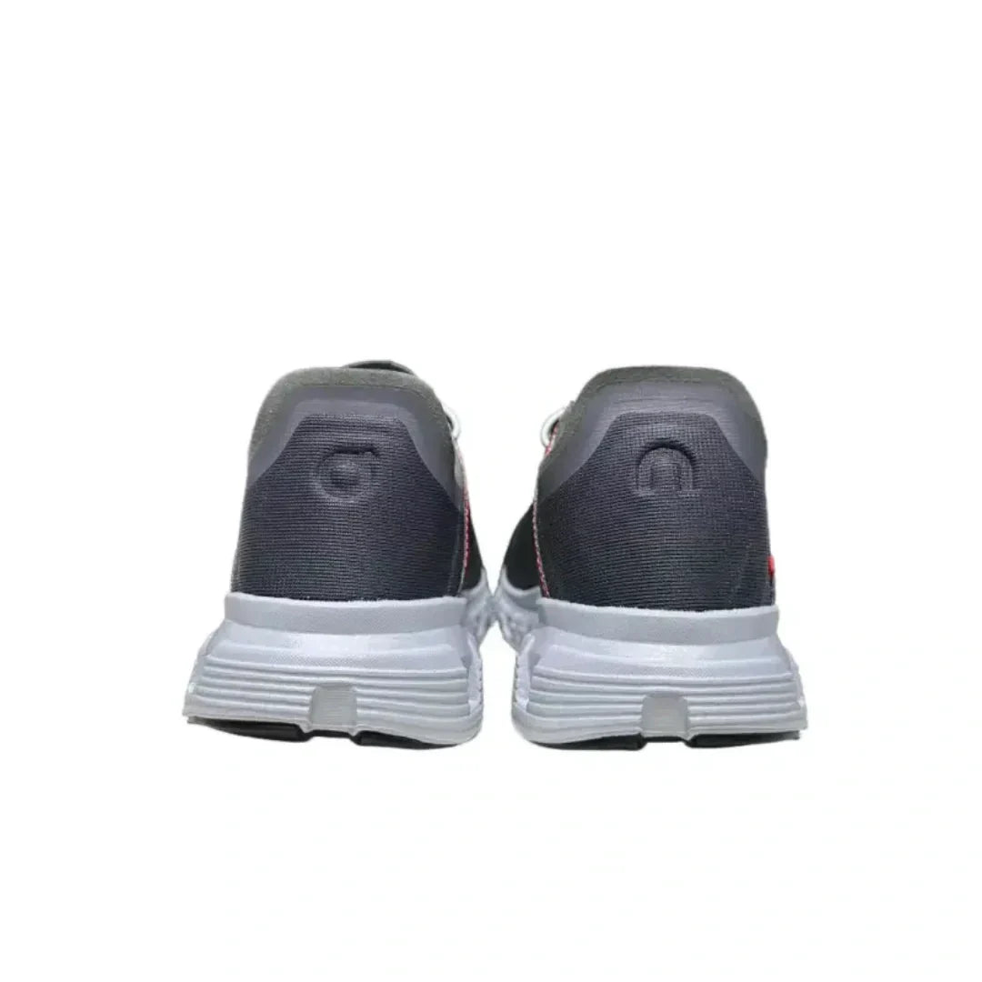 Cloud 6 Coast  Black/Gray Collaboration