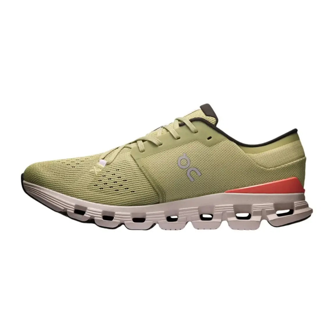 Cloud X 4 – Lightweight Training & All-Day Comfort