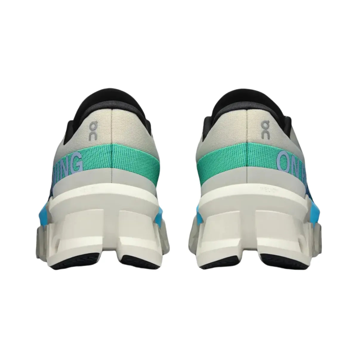 Cloudmonster 2 – Enhanced Max Cushion Running Sneakers